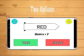 Color Test स्क्रीनशॉट 6