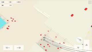 برنامه‌نما Absolute Drift عکس از صفحه