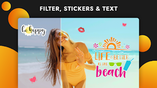 Remove Background: BG Changer imagem de tela 7