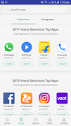 Online App Store UI KIT Ekran Görüntüsü 1