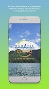 SabanaCentro poster