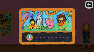 12 Locks Find the differences screenshot 4