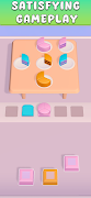 Cake Match تصوير الشاشة 6