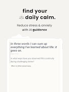 Wise Journal syot layar 7