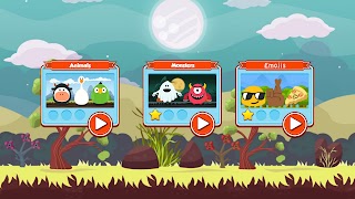 Memory Game for Kids screenshot 3