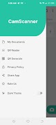 Camera Scanner Docs تصوير الشاشة 1