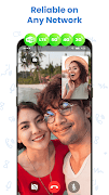 Facetime for Android 截圖 3