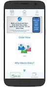 MacroDairy poster