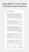 TalkToMe - Chatbot your tasks syot layar 5