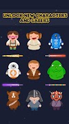 Lightsaber Master Screenshot 2