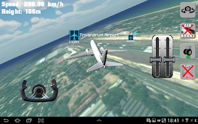Hard Landing poster