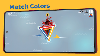 Bermuda Triangle plakat