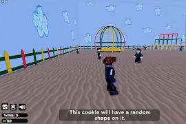 Squid Game Roblox Screenshot 2