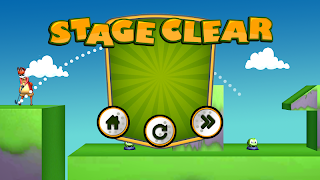 Golf Royale Screenshot 4