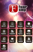 Fuar Cep 스크린샷 1