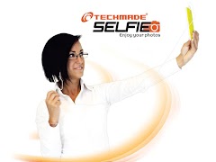 TechMade Selfie syot layar 5