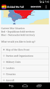 Divided We Fall 截圖 1