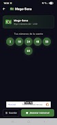 Números de la Suerte screenshot 5