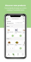 Cleanpak Total Solutions Screenshot 1