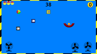 ventime screenshot 2