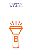 Flashlight captura de pantalla 3