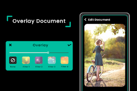 CamScanner ภาพหน้าจอ 5