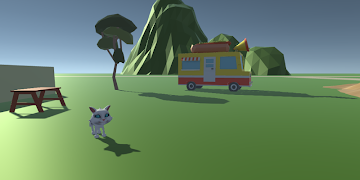 Clickitty Cat スクリーンショット 5