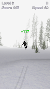 Alpine Ski 3 screenshot 5
