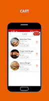 Anokha Kitchen ảnh chụp màn hình 2