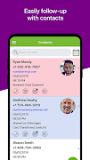 Switchit Enterprise تصوير الشاشة 2