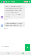 prepSSM Feedbacks screenshot 1