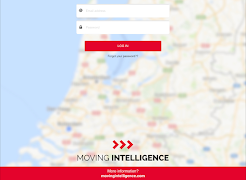 Moving Intelligence screenshot 4