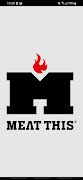 Poster Meat This
