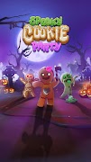 Spooky Cookie Party screenshot 6