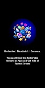 Diamond VPN ảnh chụp màn hình 6