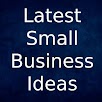 Latest small business ideas APK