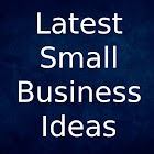 Latest small business ideas icon