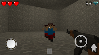 Kill Steve FPS 截图 7