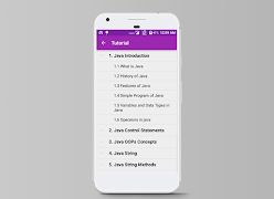 Java Programming By Shashank 스크린샷 2
