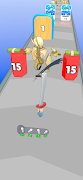 Sword Slash Run 스크린샷 2
