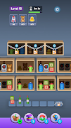Warehouse Match syot layar 4