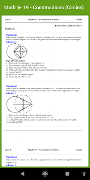 ICSE CLASS 10 SOLUTION تصوير الشاشة 4