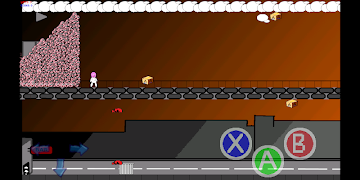 Geppo Simulator screenshot 1