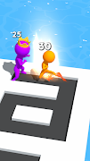 Puzzle Fighter screenshot 7