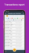 Store manager - Invoice Maker screenshot 2