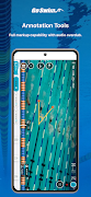 5 Schermata GoSwim