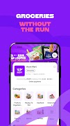 VOOM Delivery screenshot 2