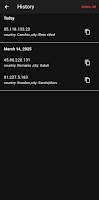 proxy alive screenshot 4