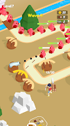 Rush Defender 3D 截圖 4