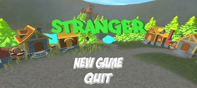 3 Schermata Stranger
